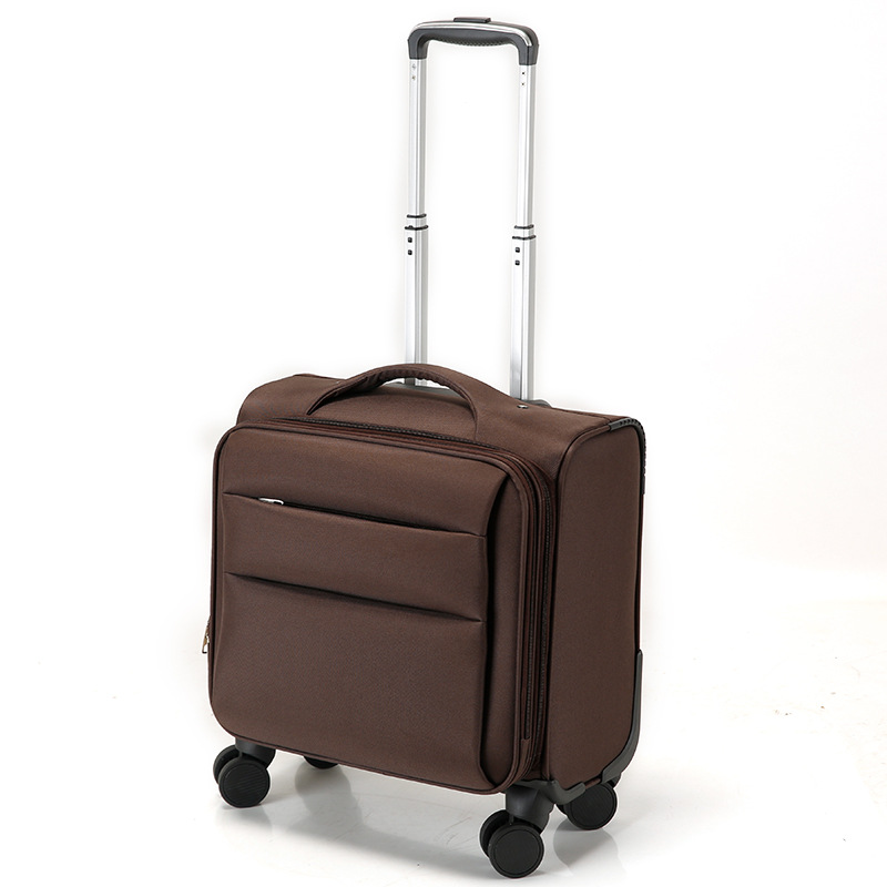 18 Inch Oxford Rollende Koffer - Spinner Wheel Rolling Suitcase 20 Inch recensie en prijs