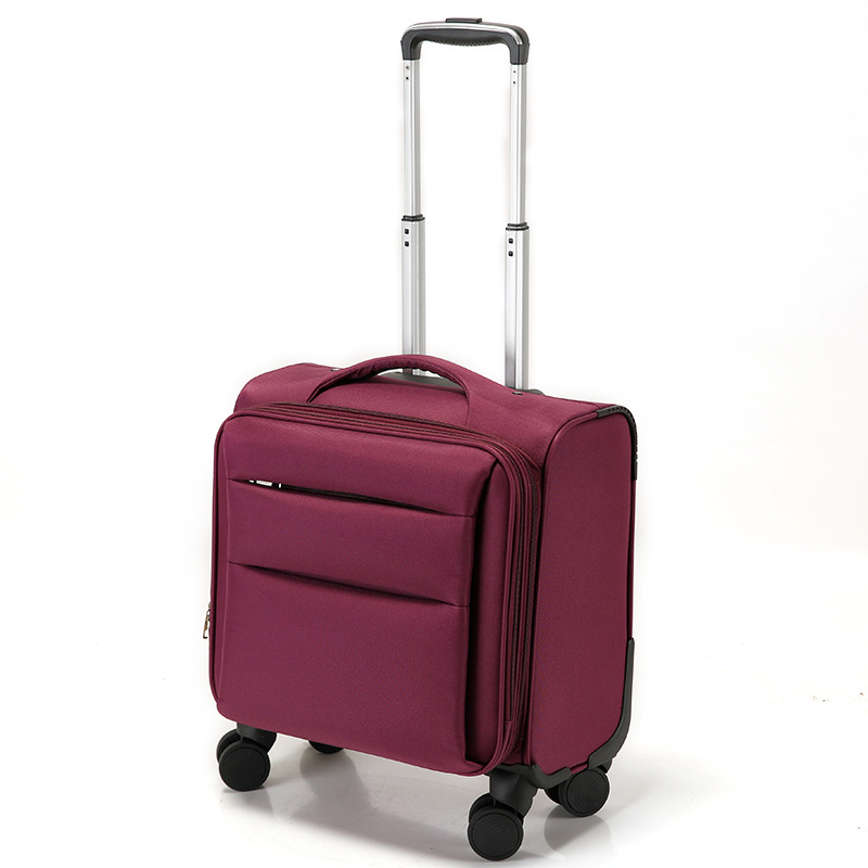 18 Inch Oxford Rollende Koffer - Spinner Wheel Rolling Suitcase 20 Inch recensie en prijs