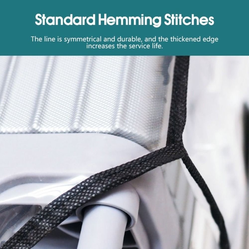 16-28 inch reiskofferhoes Tran - Waterproof Suitcase Cover Protector recensie en prijs