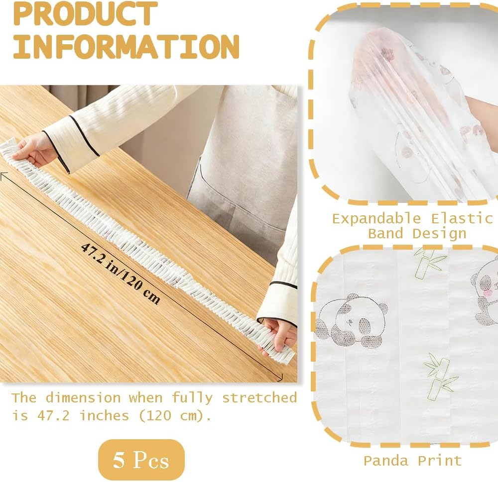 Wegwerpbaar, niet-geweven univ - Waterproof Suitcase Cover Protector recensie en prijs