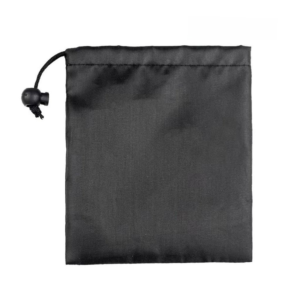 Opbergtas met trekkoord Nylon  - Cosmetic Bags recensie en prijs