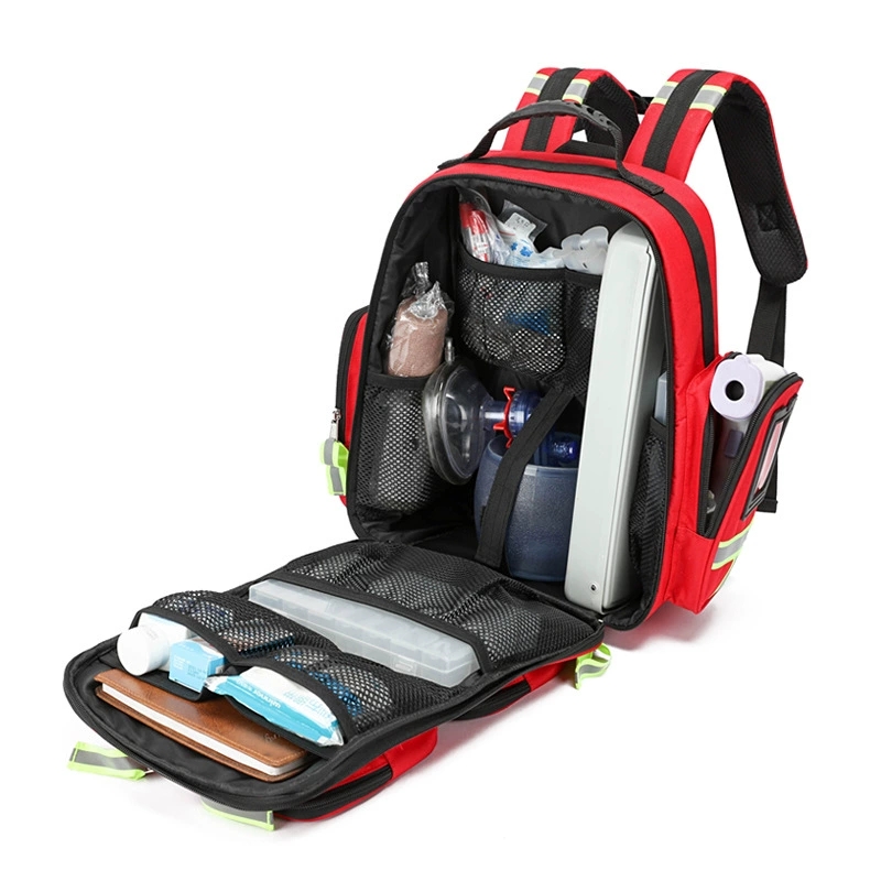 Auto-noodpakket, EHBO-rugzak,  - Handbags recensie en prijs