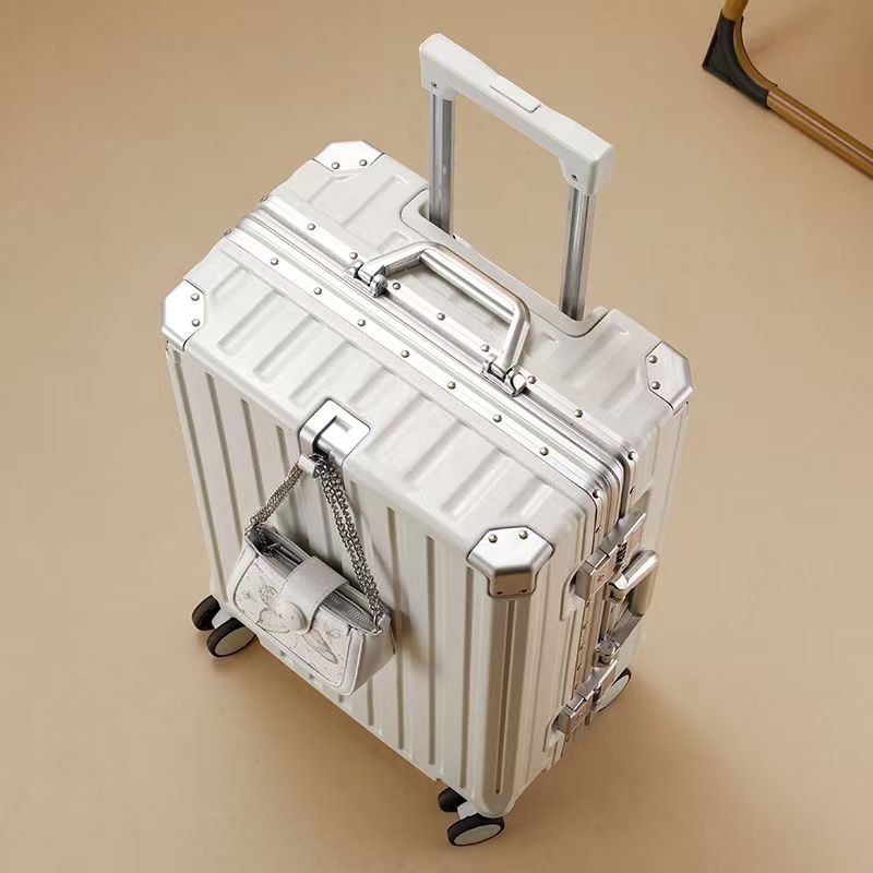 20-30 inch Update Hot Aluminiu - Aluminum Frame Carry On Luggage recensie en prijs